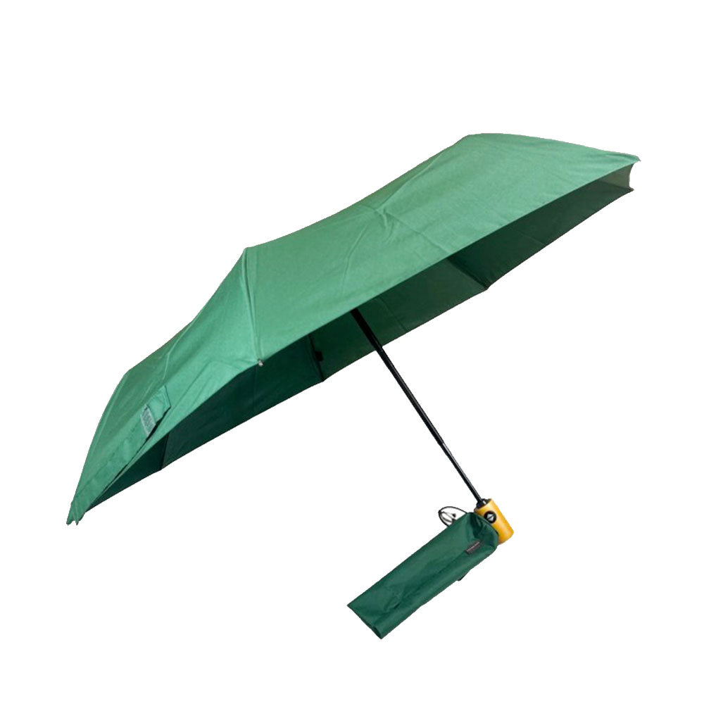 Ombrello Automatico THE BRIDGE Verde Malachite