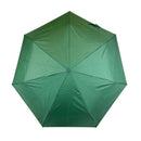 Ombrello Automatico THE BRIDGE Verde Malachite