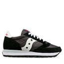Scarpe Donna Saucony Sneakers Jazz Original Black - White - S1044-676