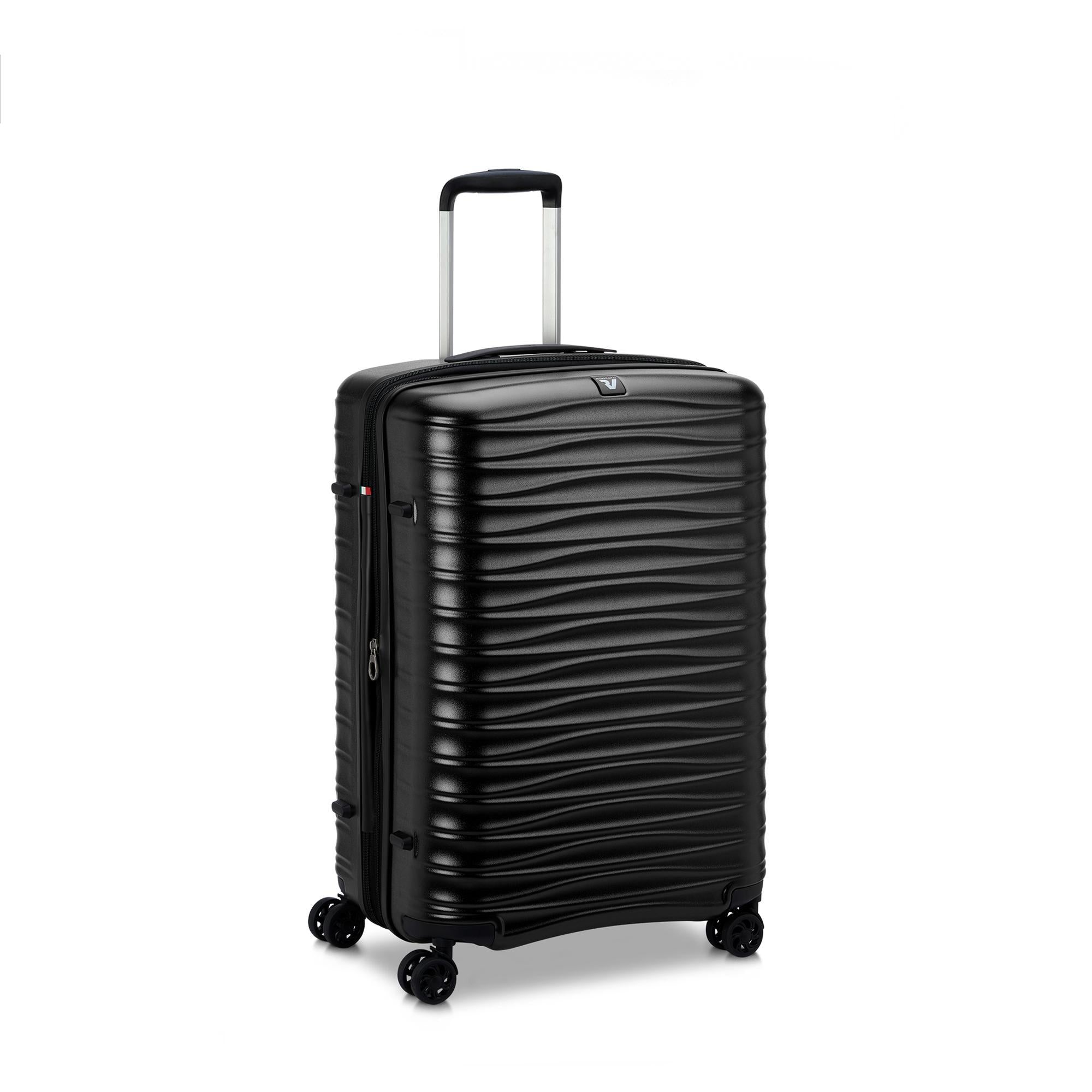 Scarpamondo Valigie Valigie Samsonite Saldi Trolley Roncato Scarpe