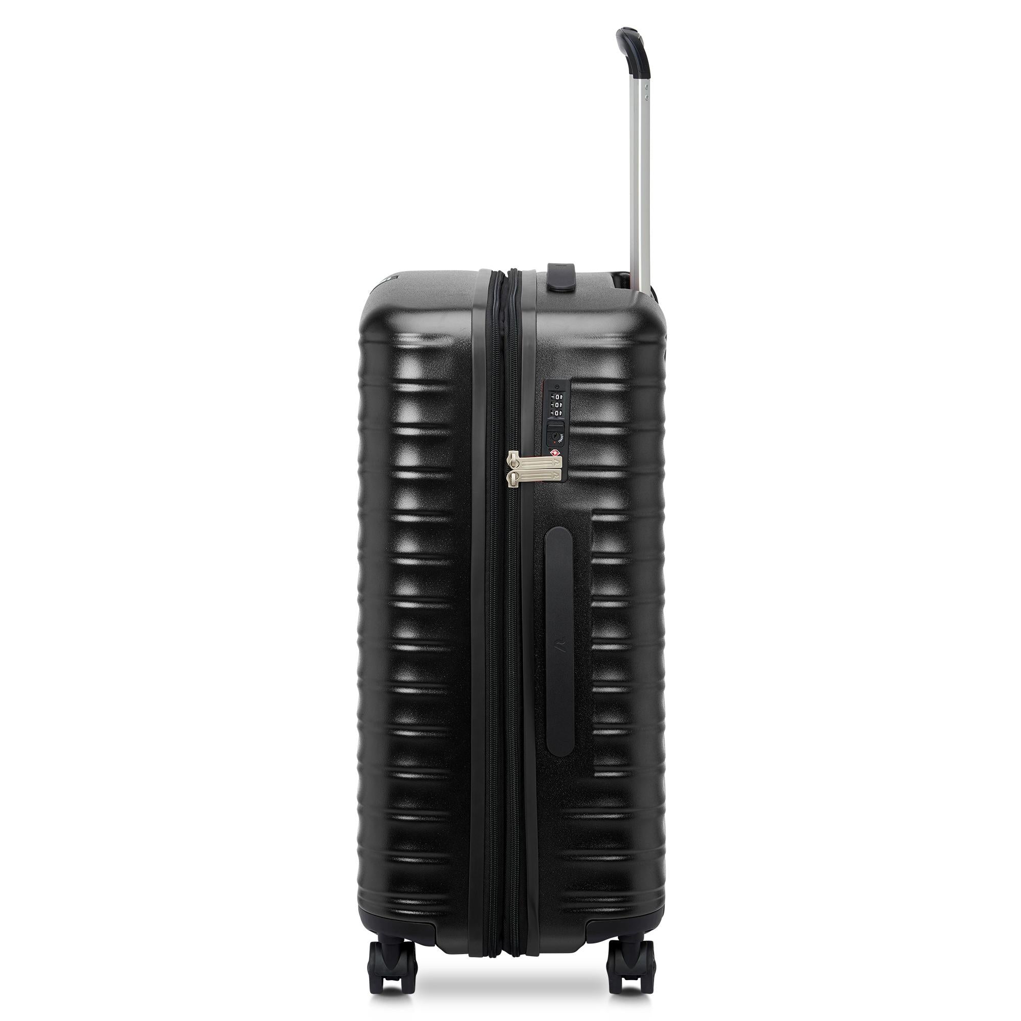 RONCATO R-LITE LARGE SPINNER EXPANDABLE 75 CM RONCATO R-LITE LARGE SPINNER EXPANDABLE 75 CM