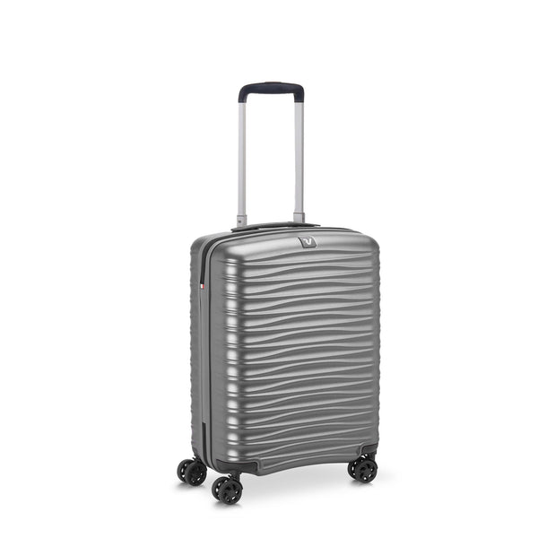 Ibiza Roncato Trolley Grande Ruote Valigia Roncato Rigida Grande