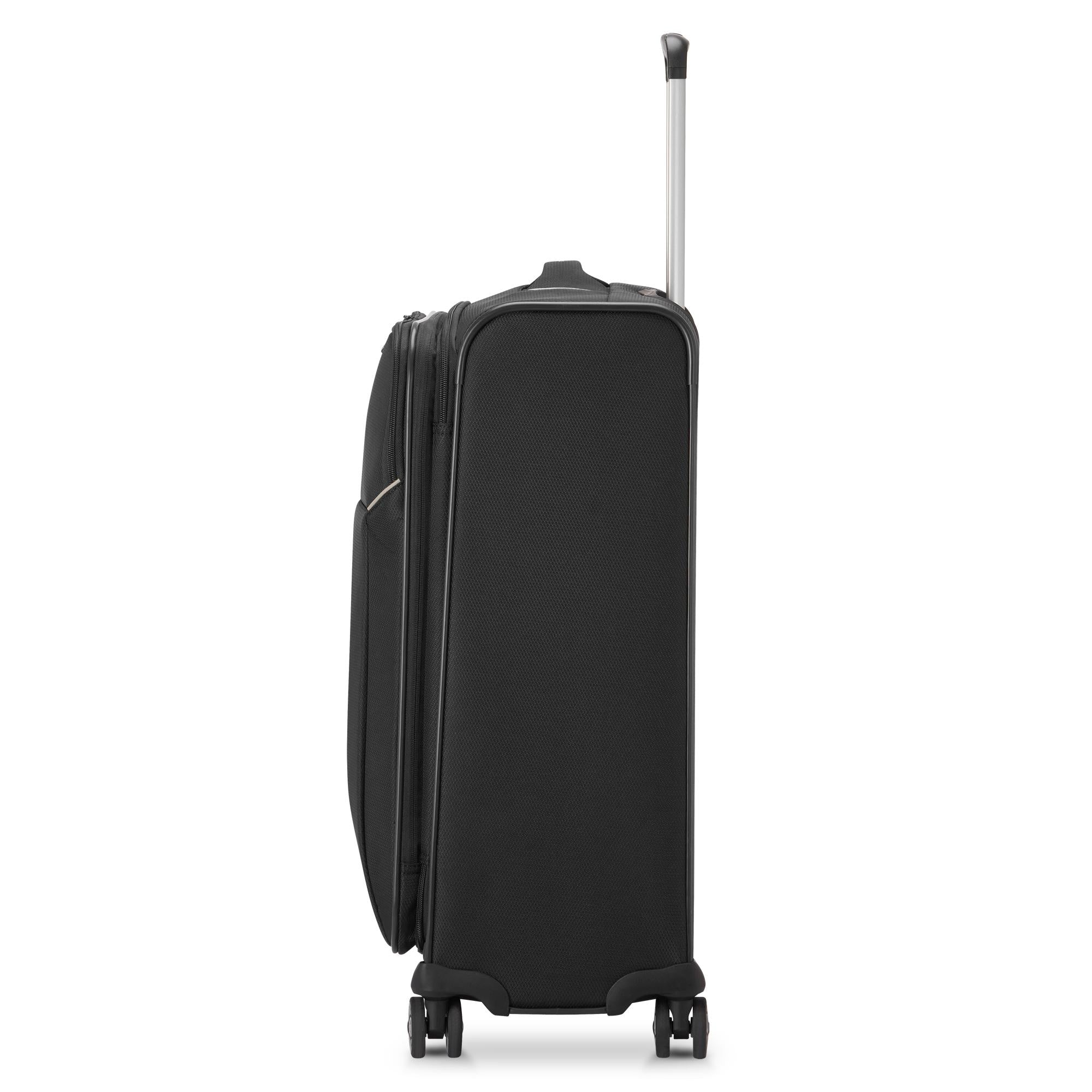 RONCATO Skyline 2.0 Neon Grande valise 79 cm Noir RONCATO Skyline 2.0 Neon Grande valise 79 cm Noir