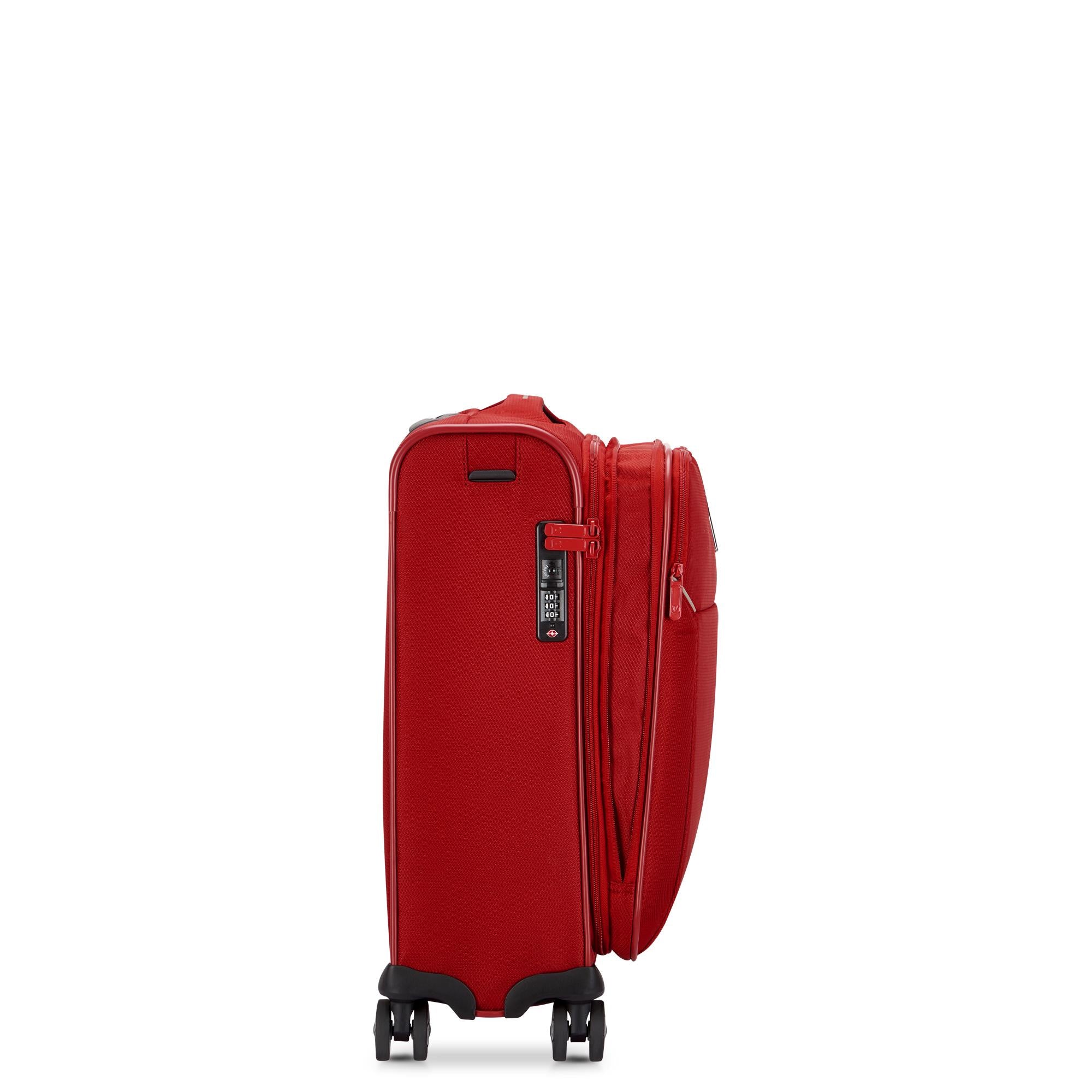 Trolley morbido cabina Roncato Gateway Nero Trolley morbido cabina Roncato Gateway Nero