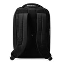 Ryanair Reiserucksack RONCATO Ironik 2.0 Schwarz 40x25x15-20 cm