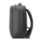 Ryanair RONCATO Reiserucksack Anthrazit 2.0 Schwarz 40x25x15-20 cm