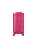 RONCATO Erweiterbarer Kabinentrolley B-Flying Line Magenta Farbe