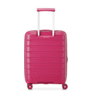 RONCATO Erweiterbarer Kabinentrolley B-Flying Line Magenta Farbe
