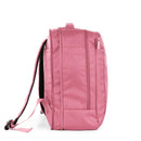 Ryanair Reiserucksack RONCATO Ironik 2.0 Rosa 40x25x15-20 cm