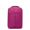 Ryanair Reiserucksack RONCATO Ironik 2.0 Magenta 40x25x15-20 cm