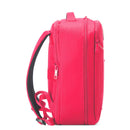 Ryanair Reiserucksack RONCATO Ironik 2.0 Magenta 40x25x15-20 cm