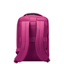 Ryanair Reiserucksack RONCATO Ironik 2.0 Magenta 40x25x15-20 cm
