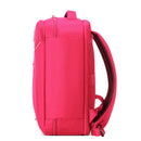 Ryanair Reiserucksack RONCATO Ironik 2.0 Magenta 40x25x15-20 cm