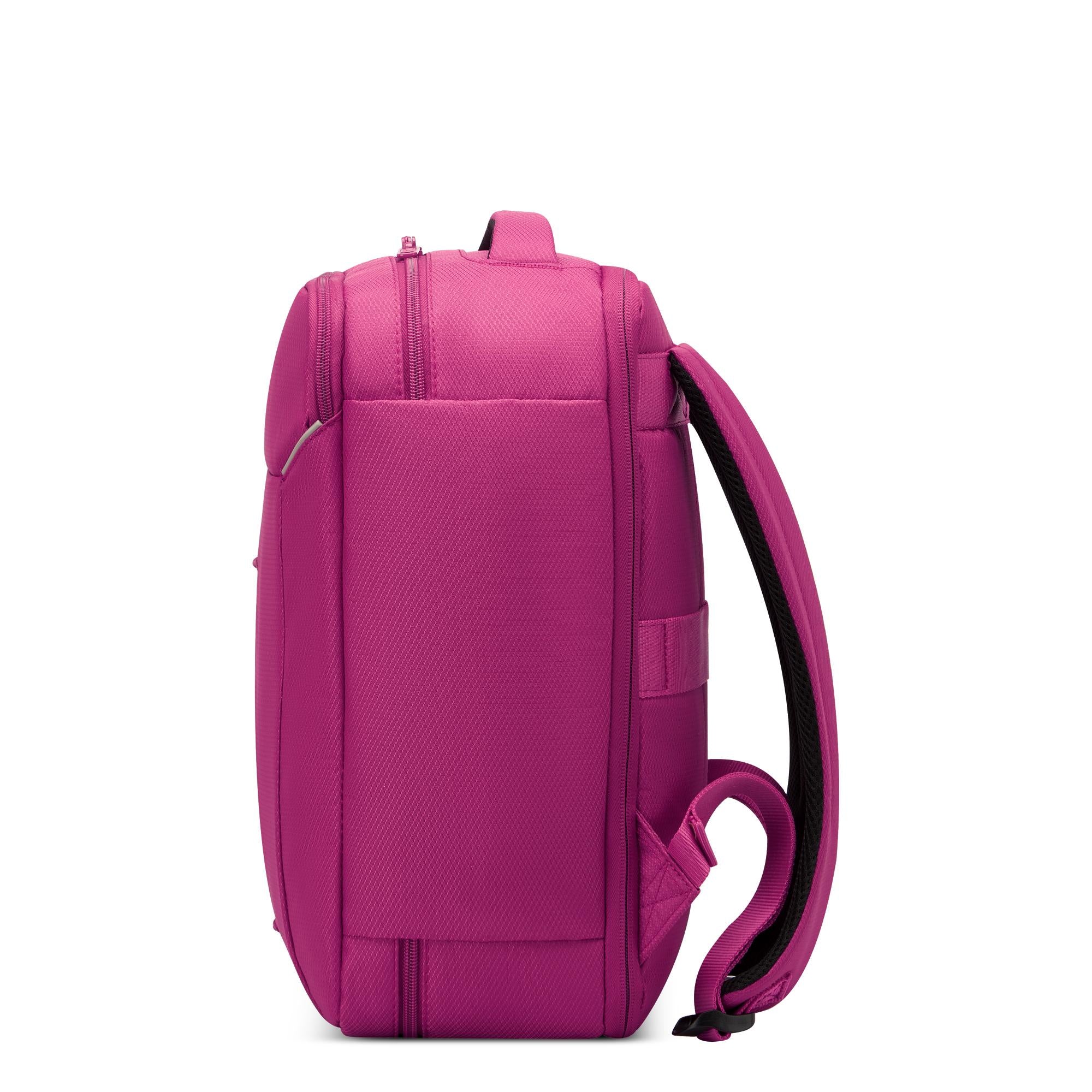 Ryanair Reiserucksack RONCATO Ironik 2.0 Magenta 40x25x15-20 cm