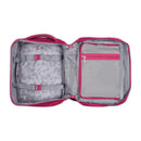 Ryanair Reiserucksack RONCATO Ironik 2.0 Magenta 40x25x15-20 cm