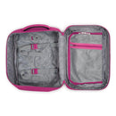 Ryanair Reiserucksack RONCATO Ironik 2.0 Magenta 40x25x15-20 cm