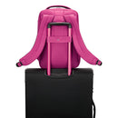 Ryanair Reiserucksack RONCATO Ironik 2.0 Magenta 40x25x15-20 cm