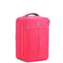 Ryanair Reiserucksack RONCATO Ironik 2.0 Magenta 40x25x15-20 cm