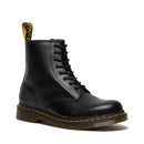 Scarpe Unisex DR. MARTENS Stivali linea 1460 in Pelle Nera