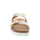 Ciabatte Doppia Fascia 1A Classe Alviero Martini Geo Classic e Geo White 1190