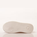 Sneakers Platform 1A Classe Alviero Martini linea Geo Mirage in Tessuto Gommato Bianco 1203