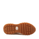 Sneakers Running 1A Classe Alviero Martini linea Geo Mix stampa Geo Classic e Geo White 1204