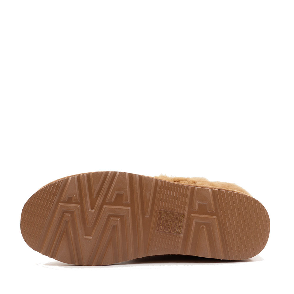 Stivaletti Imbottiti 1A Classe Alviero Martini stampa Geo Classic con Inserto in Lapin 1322