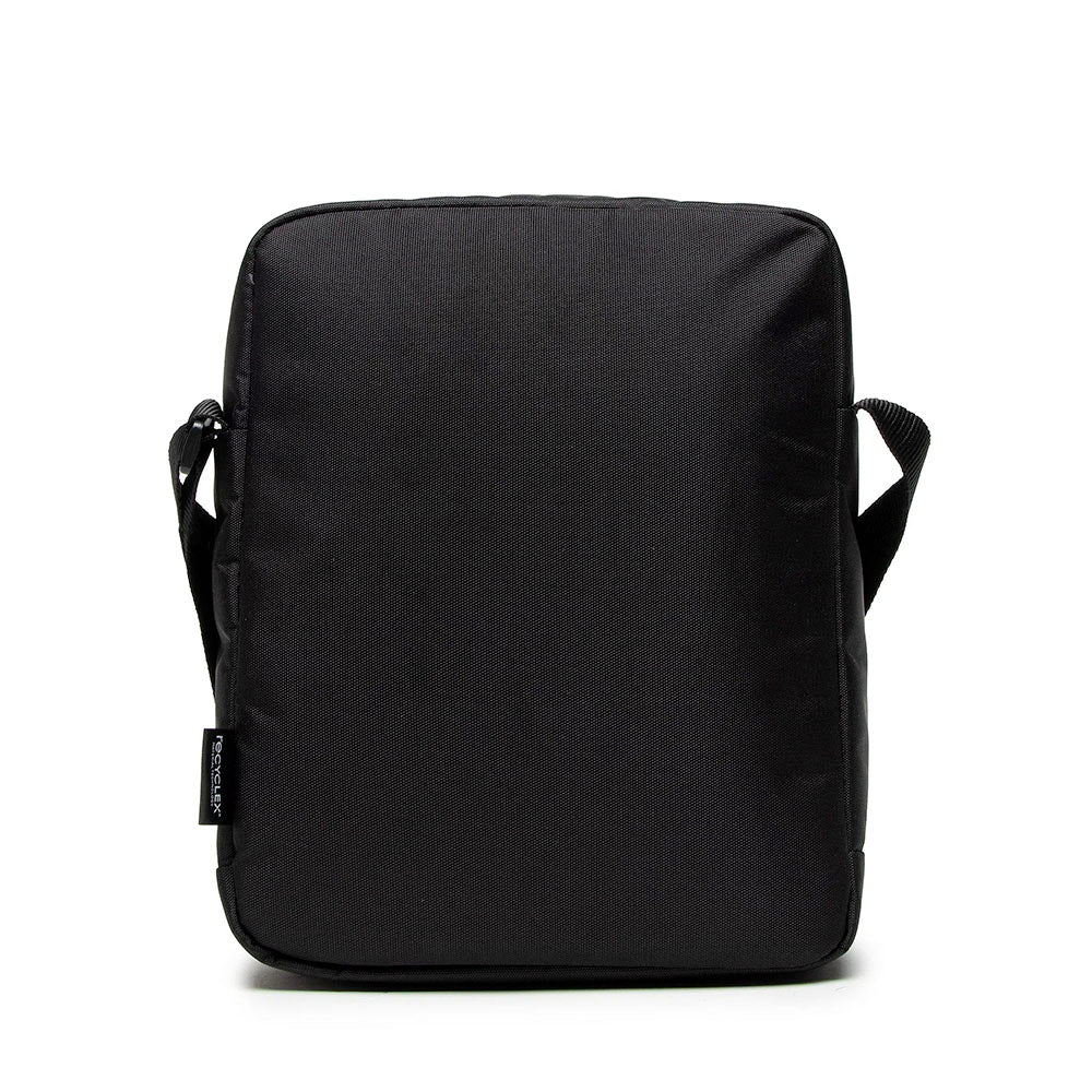 Borsello Uomo SAMSONITE linea Litepoint in Tessuto Nero