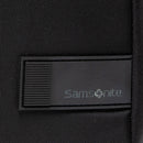 Borsello Uomo SAMSONITE linea Litepoint in Tessuto Nero