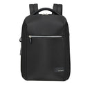 Zaino Business Porta Pc 14,1" SAMSONITE linea Litepoint in Tessuto Nero