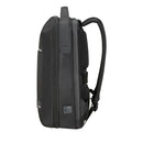 Zaino Business Porta Pc 14,1" SAMSONITE linea Litepoint in Tessuto Nero