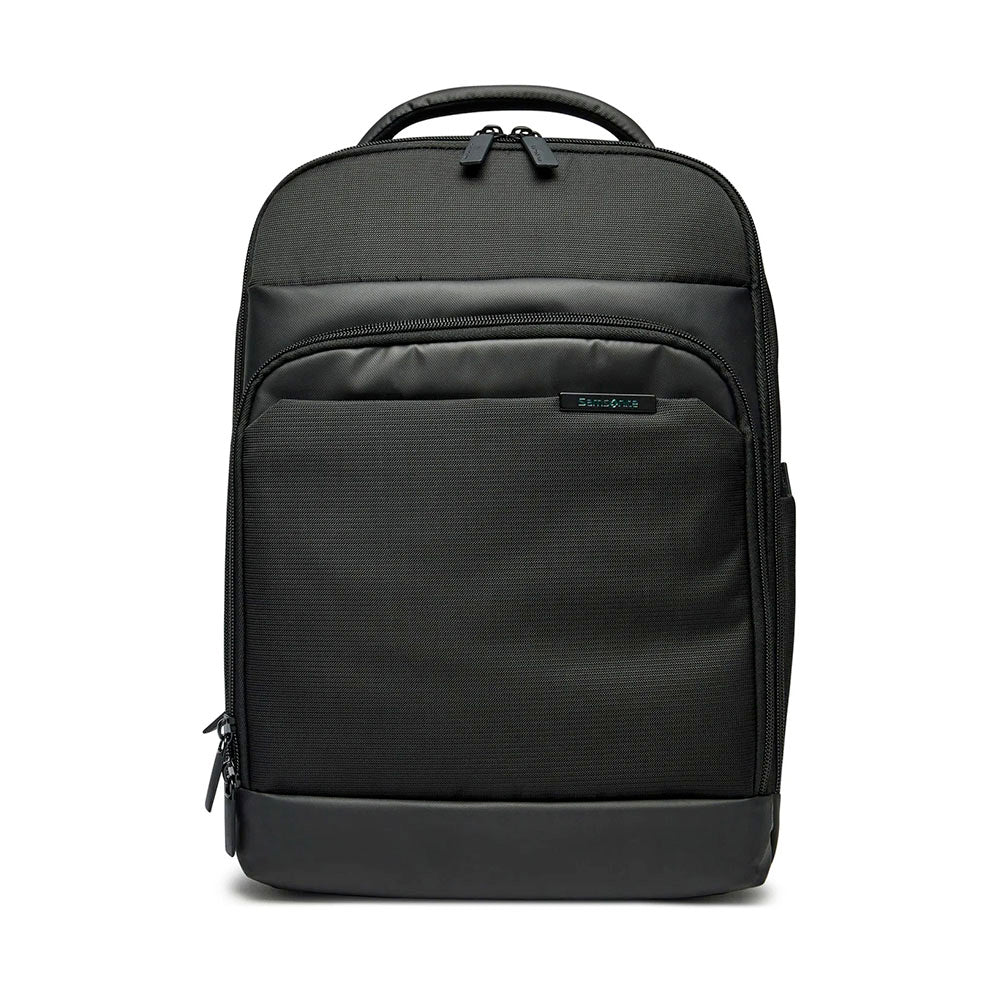Zaino Business Porta Pc 14,1" SAMSONITE linea Mysight in Tessuto Nero
