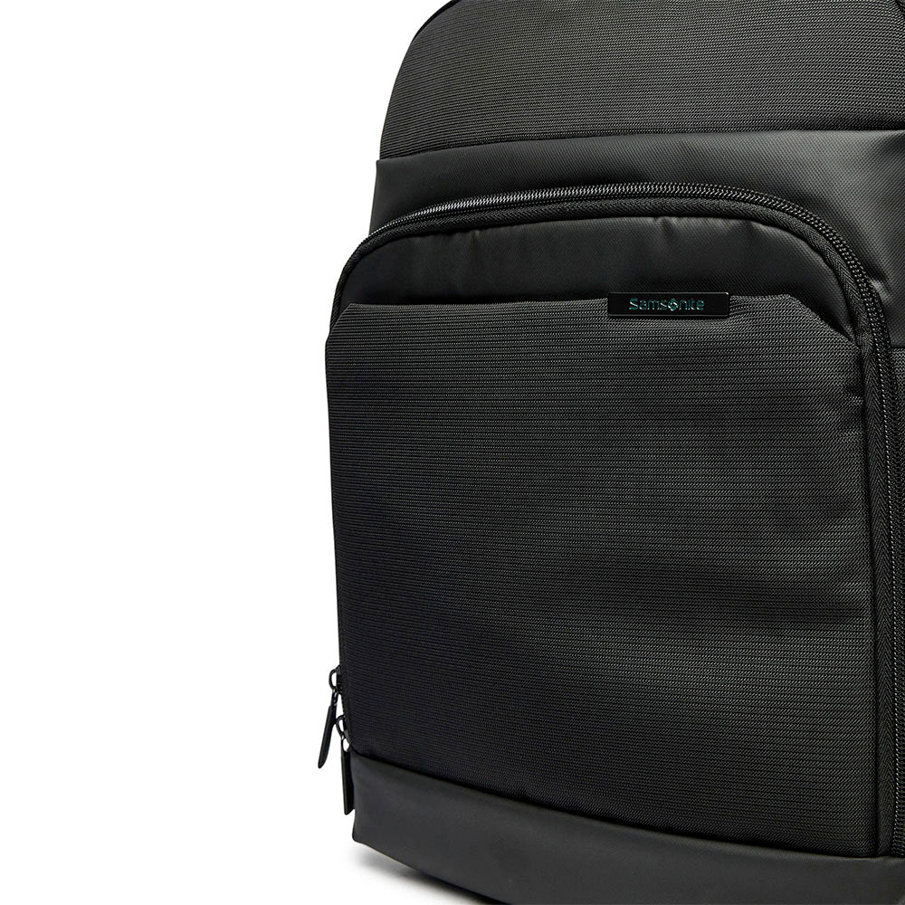 Zaino Business Porta Pc 14,1" SAMSONITE linea Mysight in Tessuto Nero