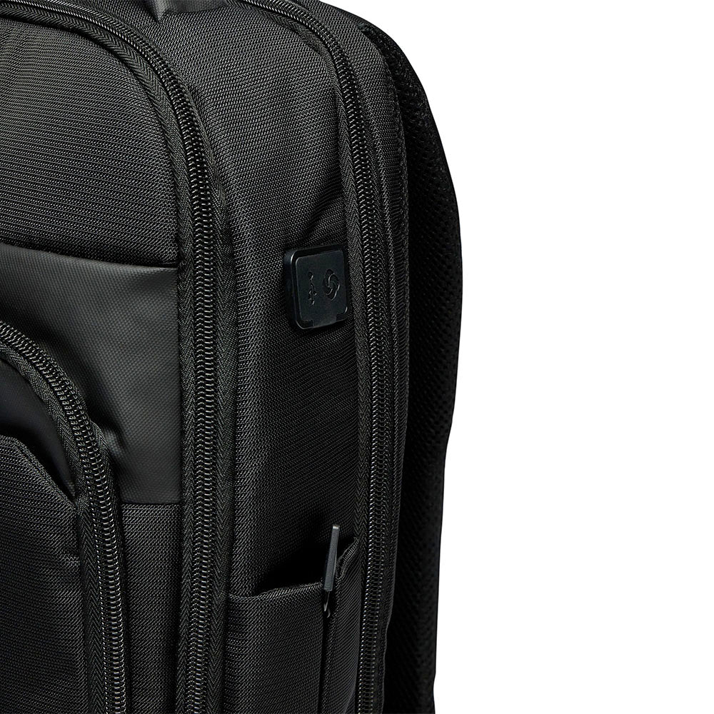 Zaino Business Porta Pc 14,1" SAMSONITE linea Mysight in Tessuto Nero