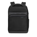 Zaino Business Porta Pc 15,6" SAMSONITE linea Mysight in Tessuto Nero