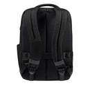 Zaino Business Porta Pc 15,6" SAMSONITE linea Mysight in Tessuto Nero
