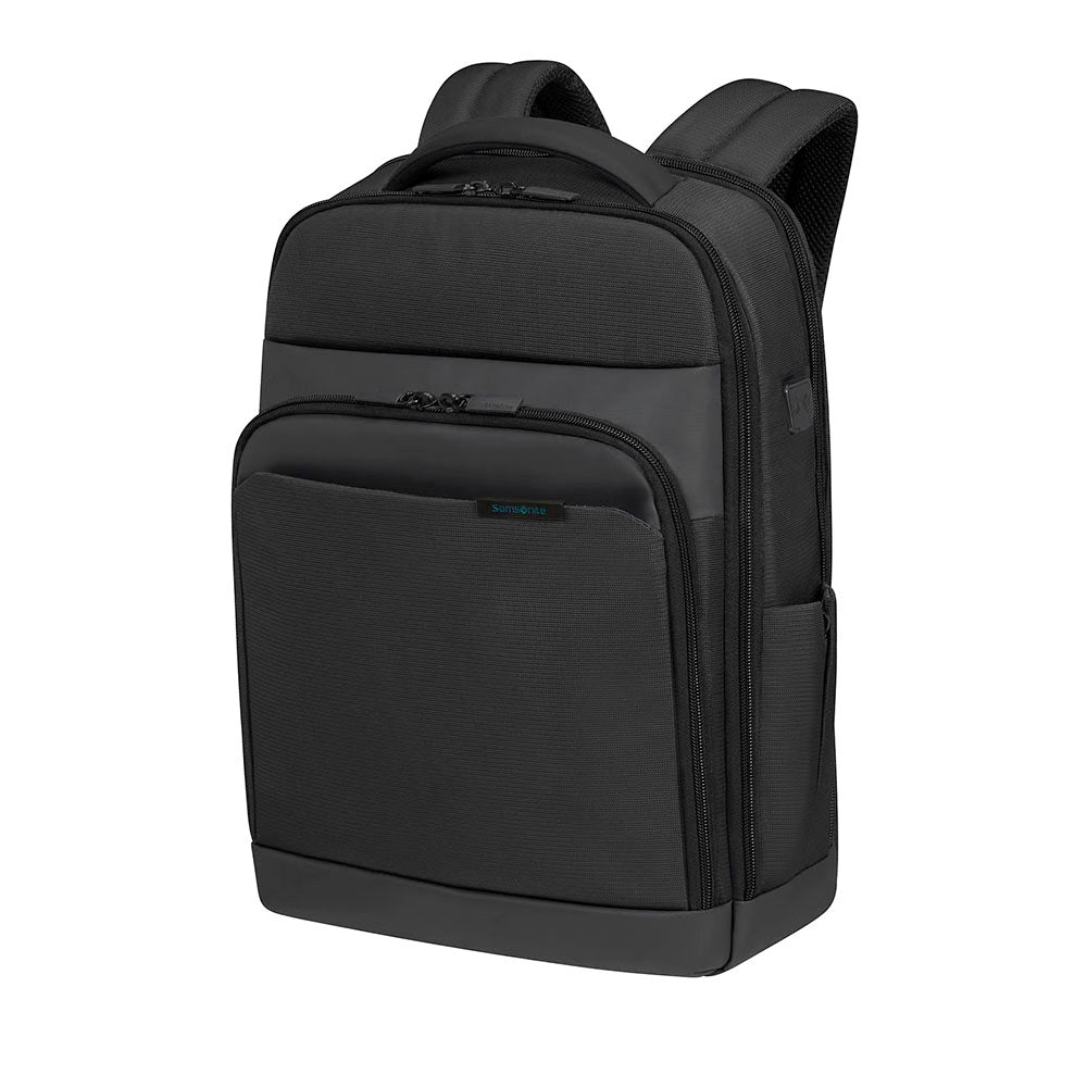 Zaino Business Porta Pc 15,6" SAMSONITE linea Mysight in Tessuto Nero