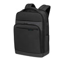 Zaino Business Porta Pc 15,6" SAMSONITE linea Mysight in Tessuto Nero