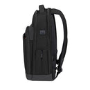 Zaino Business Porta Pc 15,6" SAMSONITE linea Mysight in Tessuto Nero