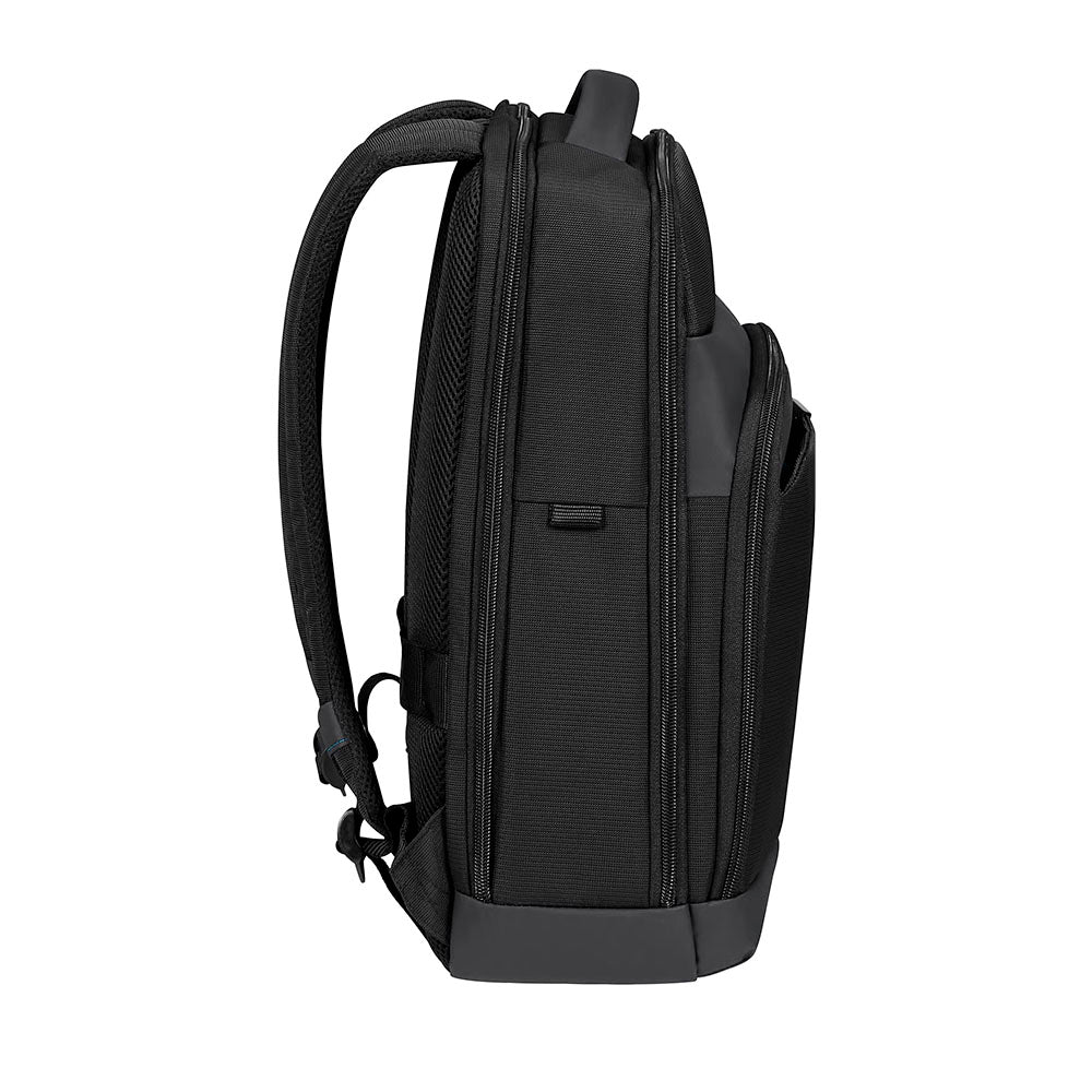 Zaino Business Porta Pc 15,6" SAMSONITE linea Mysight in Tessuto Nero