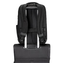 Zaino Business Porta Pc 15,6" SAMSONITE linea Mysight in Tessuto Nero