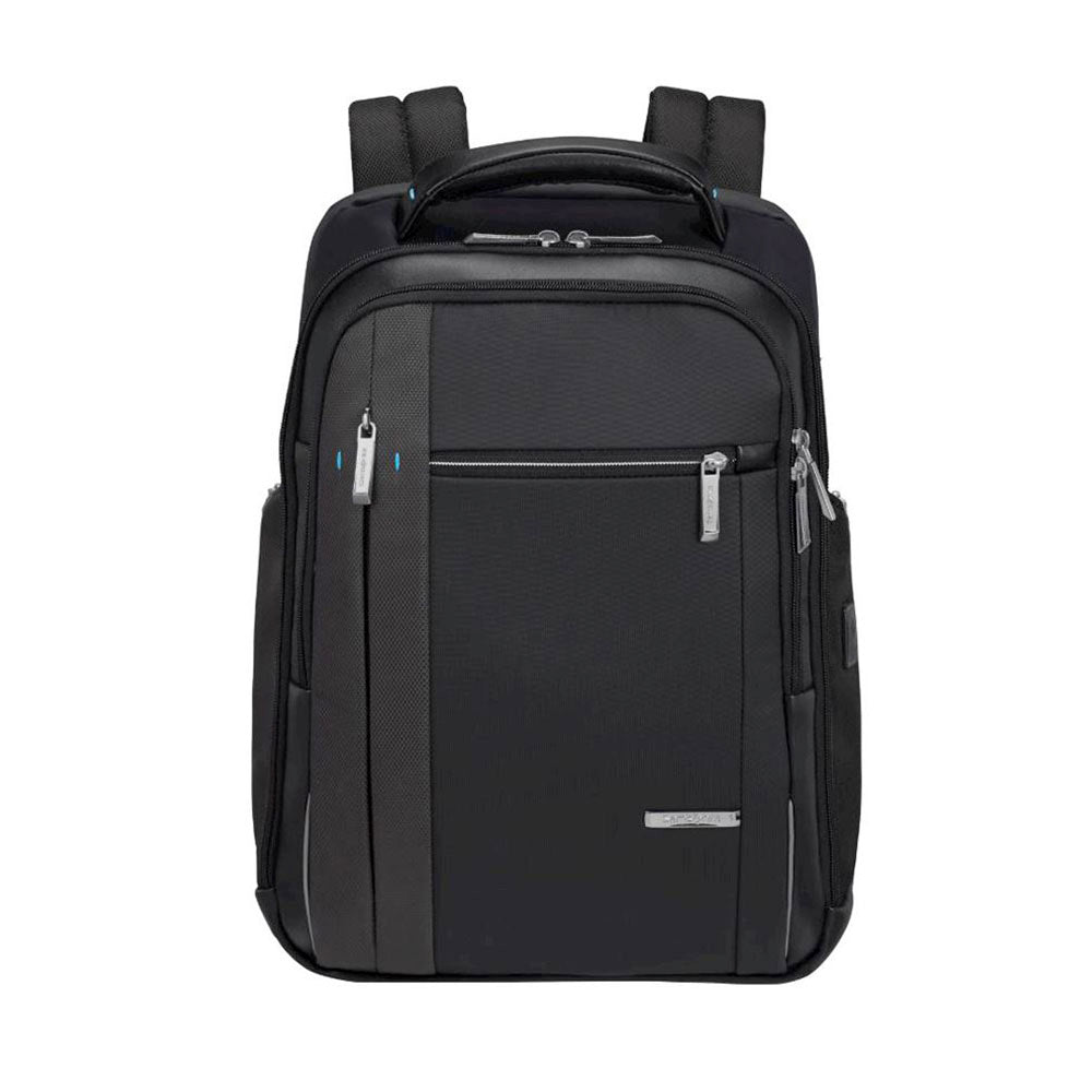 Zaino Business Porta Pc 14,1" SAMSONITE linea Spectrolite 3.0 in Tessuto Nero