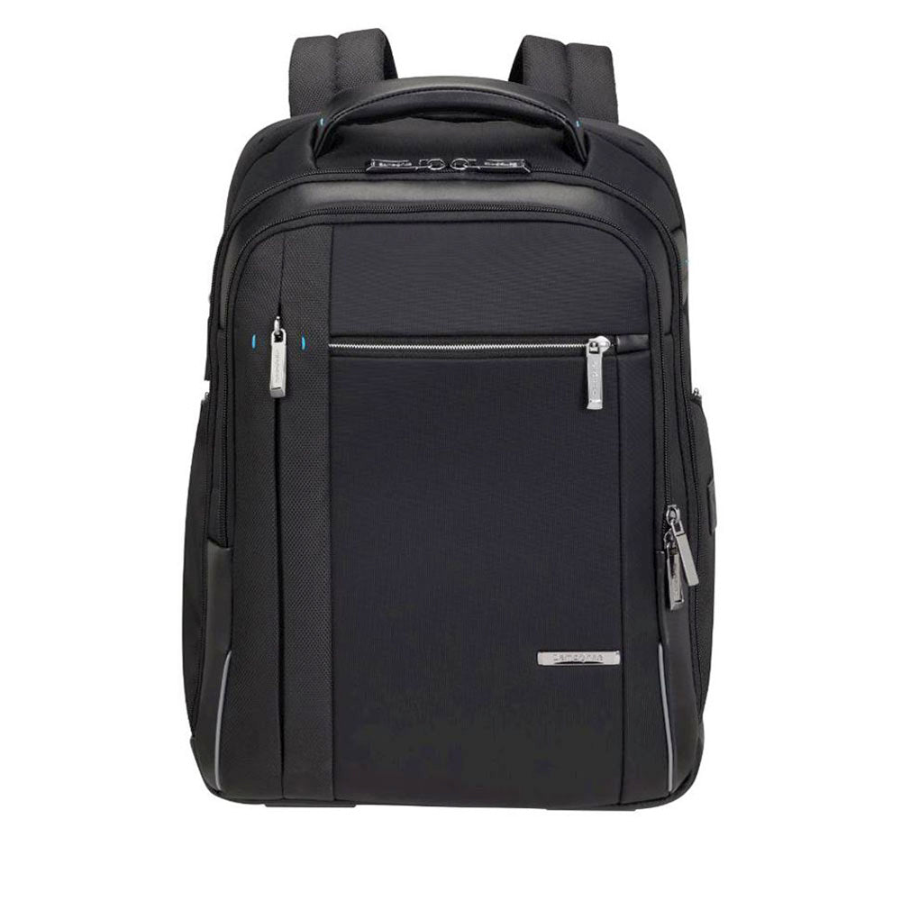 Zaino Business Porta Pc 15,6" SAMSONITE linea Spectrolite 3.0 in Tessuto Nero