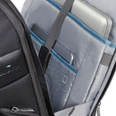 Zaino Business Porta Pc 15,6" SAMSONITE linea Spectrolite 3.0 in Tessuto Nero