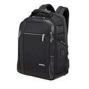 Zaino Business Porta Pc 15,6" SAMSONITE linea Spectrolite 3.0 in Tessuto Nero