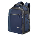 Zaino Business Porta Pc 15,6" SAMSONITE linea Spectrolite 3.0 in Tessuto Blu