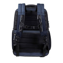 Zaino Business Porta Pc 15,6" SAMSONITE linea Spectrolite 3.0 in Tessuto Blu