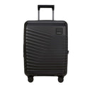 Trolley Cabina Rigido Espandibile 4 Ruote SAMSONITE linea Intuo Nero
