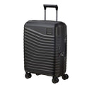 Trolley Cabina Rigido Espandibile 4 Ruote SAMSONITE linea Intuo Nero