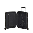 Trolley Cabina Rigido Espandibile 4 Ruote SAMSONITE linea Intuo Nero